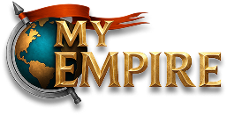 My Empire Casino banner